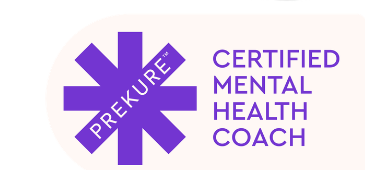 PREKURE Certified Mental Health Coach