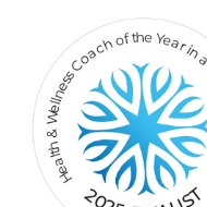 Health & Wellness Coach of the Year 2025 Finalist