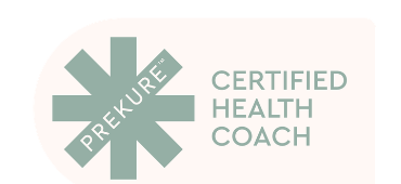 PREKURE Certified Health Coach